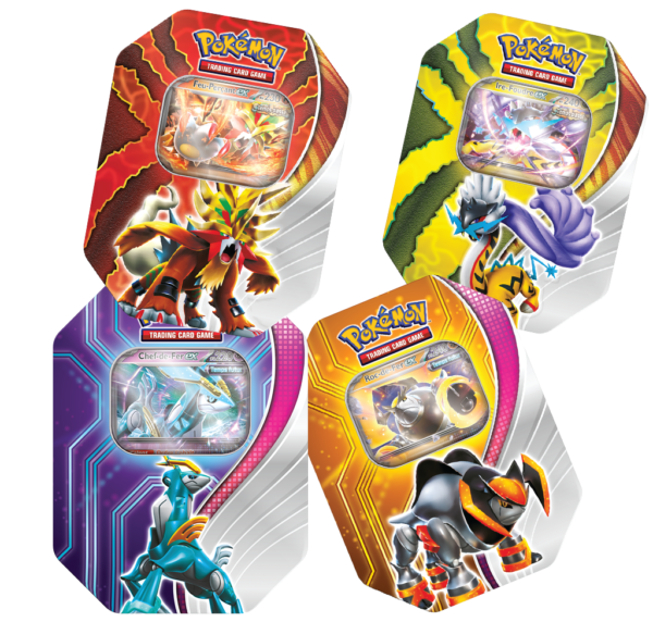 Pokebox de Septembre