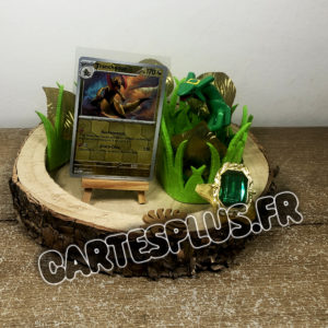 046/064 Tranchodon Reverse