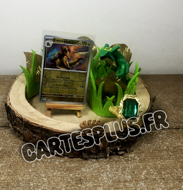 046/064 Tranchodon Reverse