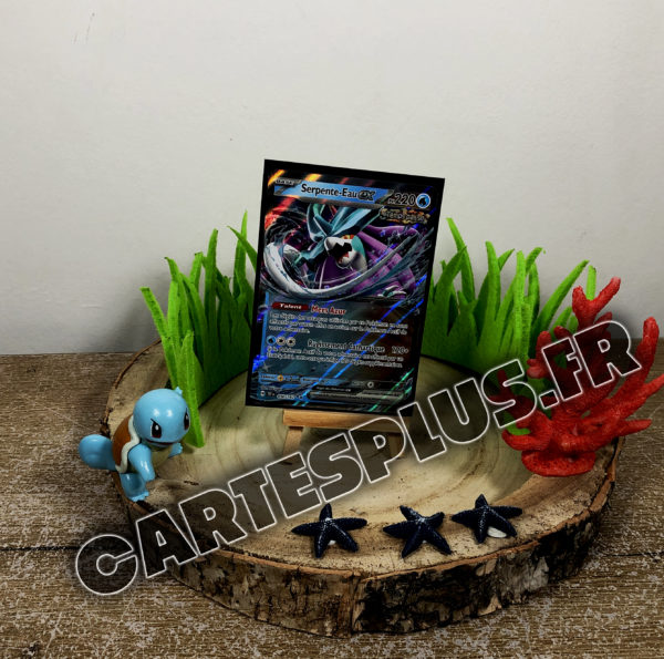 050/162 Serpente-Eau EX