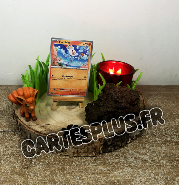026/142 Flambino