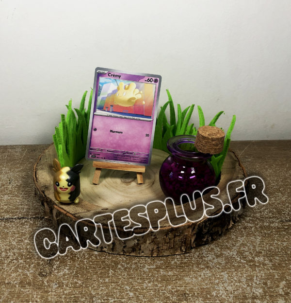 064/142 Crèmy