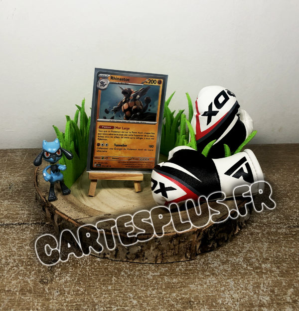076/142 Rhinastoc