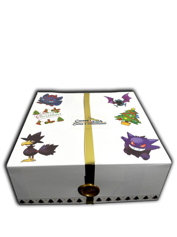 Box de Noël CARTESPLUS – Image 7