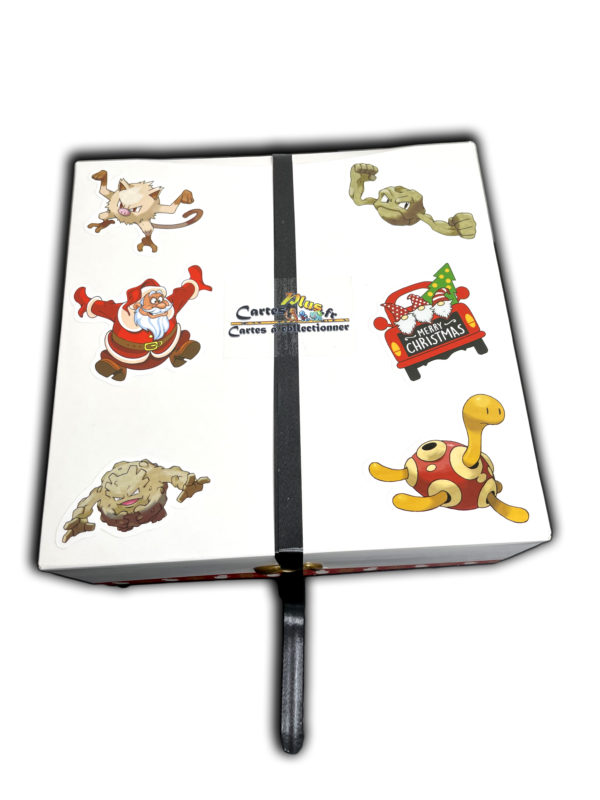 Box de Noël CARTESPLUS – Image 4
