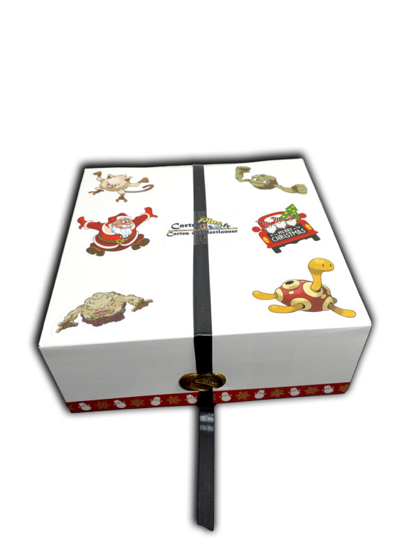 Box de Noël CARTESPLUS – Image 3