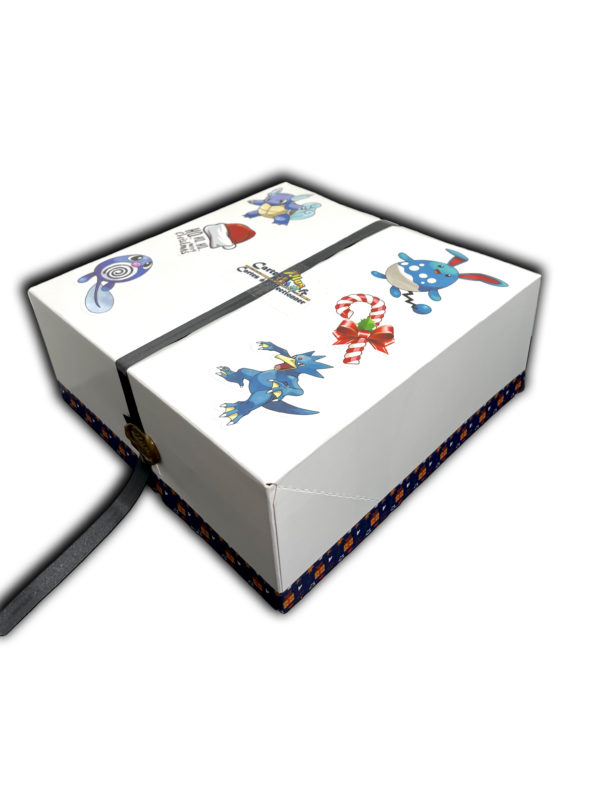 Box de Noël CARTESPLUS