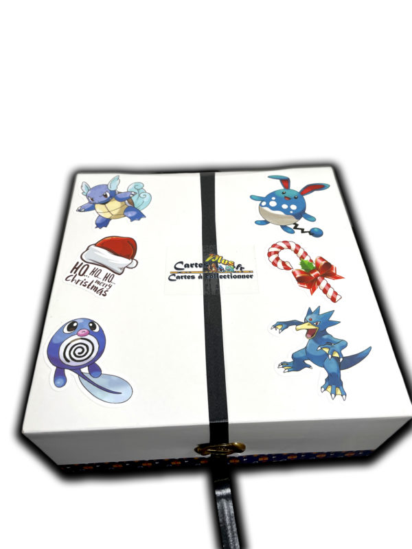 Box de Noël CARTESPLUS – Image 2