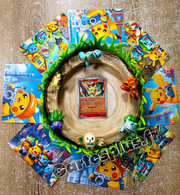 021/191 Victini Reverse