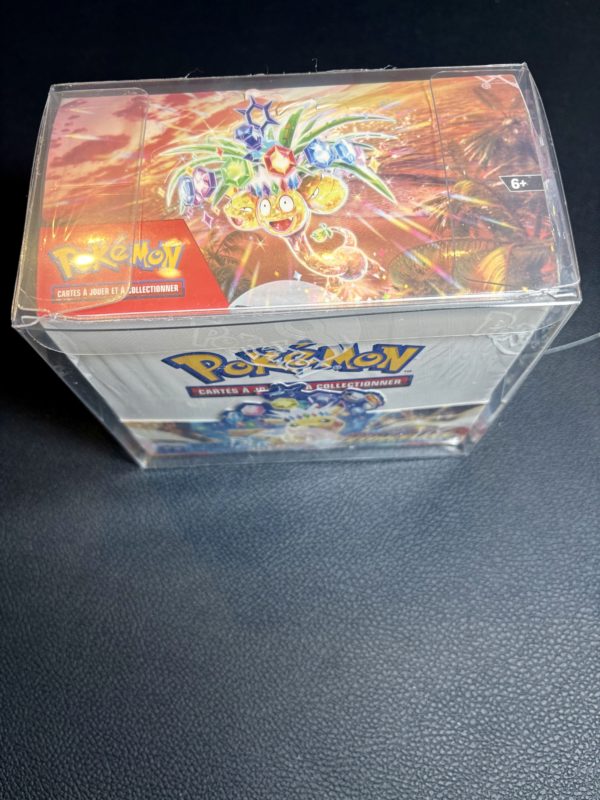 Protection Souple Display Pokémon – Image 2