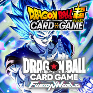 Cartes Dragon Ball