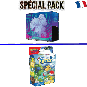 Pack Spécial ETB EV9 n°2