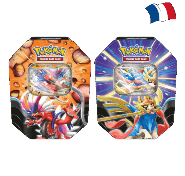 Pokebox de Mai 2025