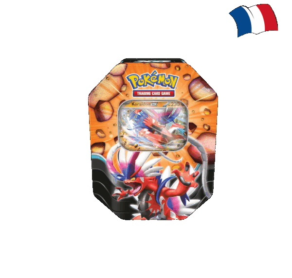 Pokebox de Mai 2025 – Image 2