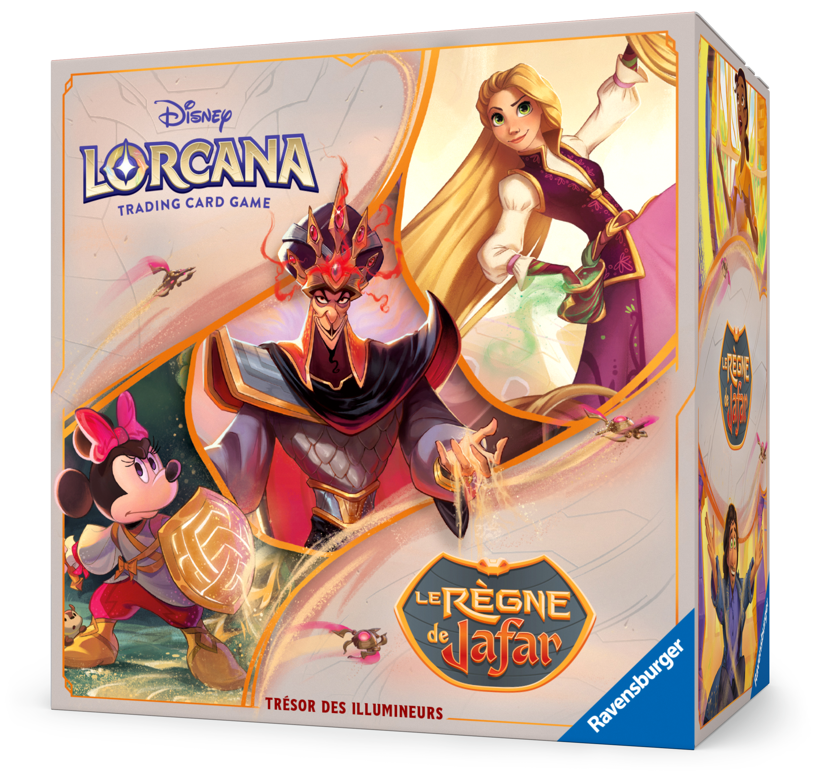 Trove Pack Chapitre 8 Lorcana