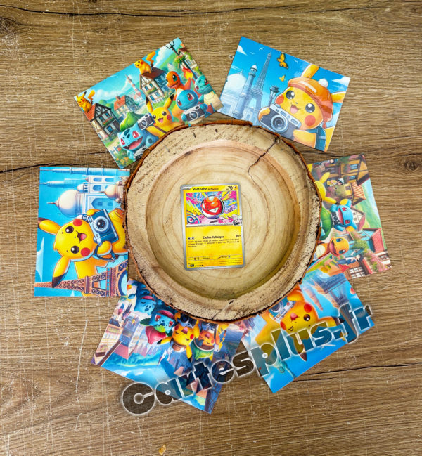 047/159 Voltorbe de Mashynn