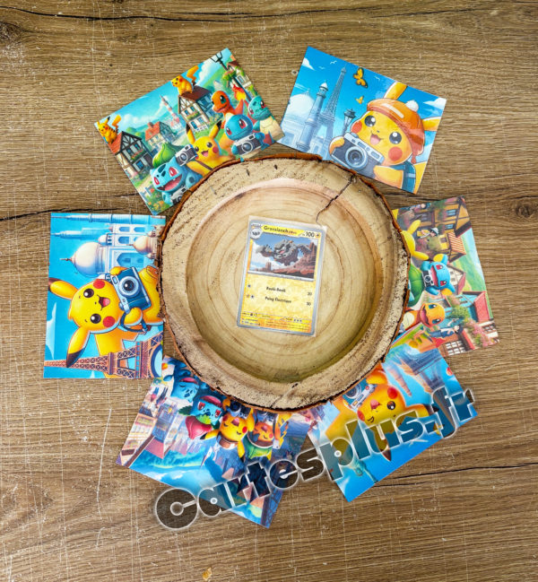045/159 Gravalanch d'Alola Reverse
