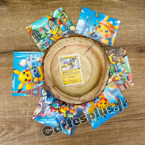 055/159 Fulgulairo de Mashynn