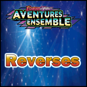 Reverse