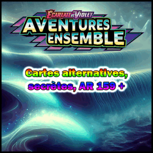 Alternatives et Secrètes