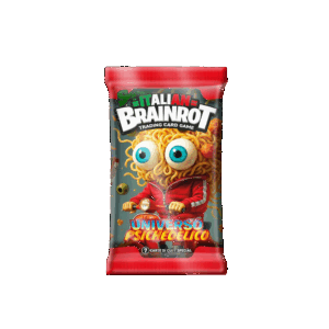 Booster loose Brainrot