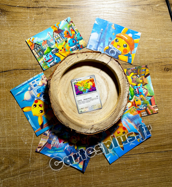 122/159 Kecleon