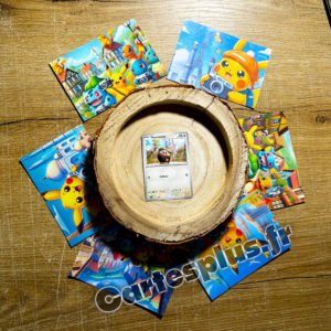 139/159 Gourmelet