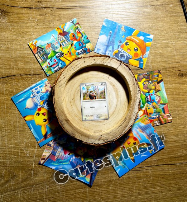 139/159 Gourmelet