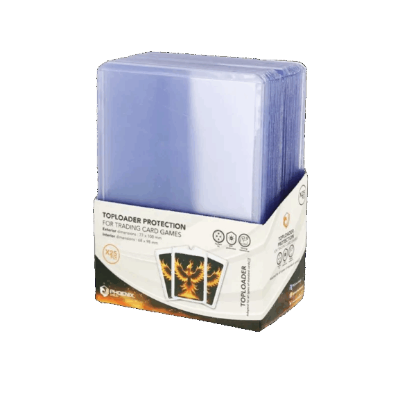 25 Top Phoenix Shield