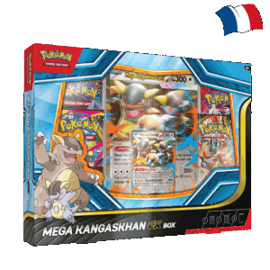 Coffret Mega Kangourex