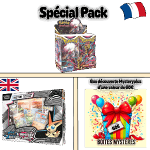 Pack Spécial Display EB11 n°1