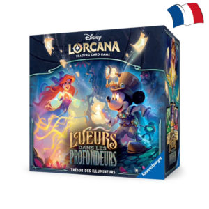 Trove Pack Chapitre 10 Lorcana